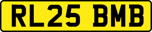 RL25BMB