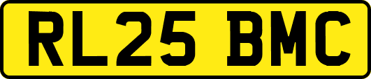 RL25BMC