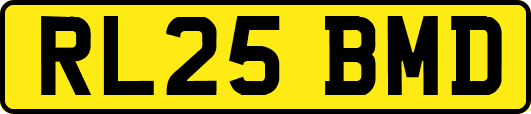 RL25BMD