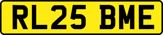 RL25BME