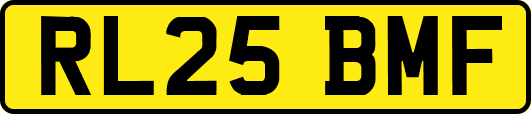 RL25BMF