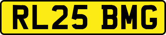 RL25BMG