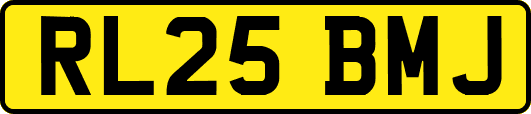 RL25BMJ