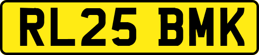 RL25BMK