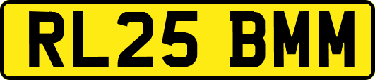 RL25BMM