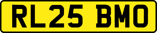 RL25BMO