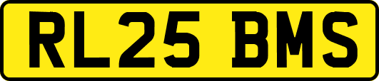 RL25BMS