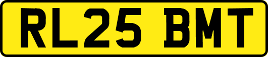 RL25BMT