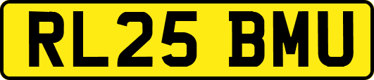 RL25BMU
