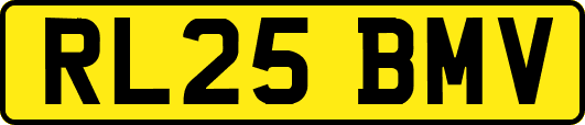 RL25BMV