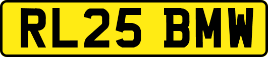 RL25BMW