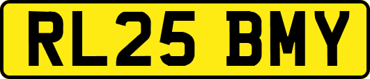 RL25BMY