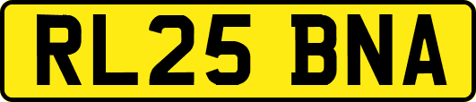 RL25BNA