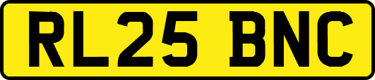 RL25BNC