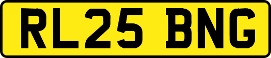 RL25BNG