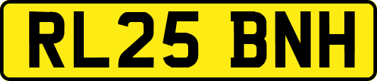 RL25BNH
