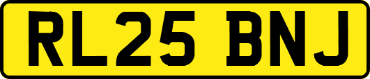 RL25BNJ