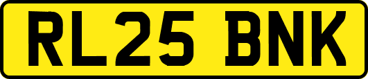 RL25BNK