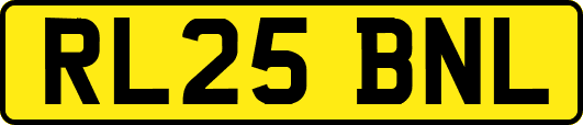 RL25BNL