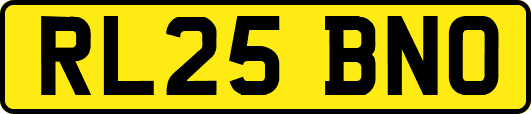 RL25BNO