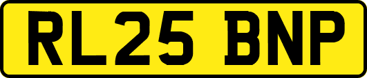 RL25BNP
