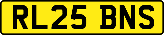 RL25BNS