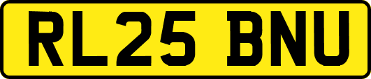 RL25BNU