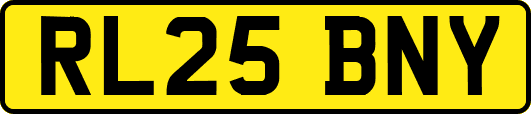 RL25BNY