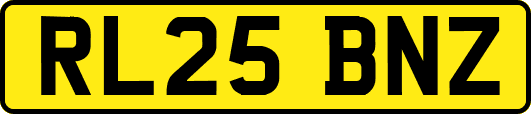 RL25BNZ