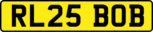 RL25BOB