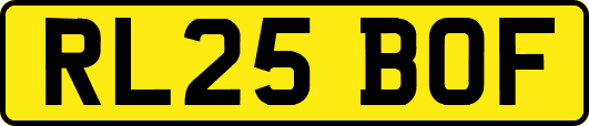 RL25BOF