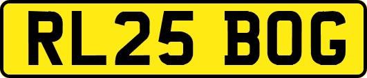 RL25BOG