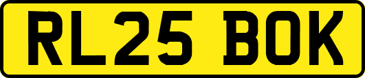 RL25BOK