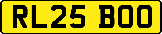 RL25BOO