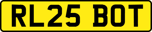 RL25BOT