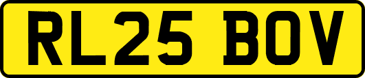 RL25BOV