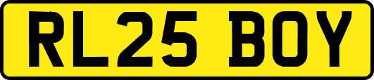 RL25BOY