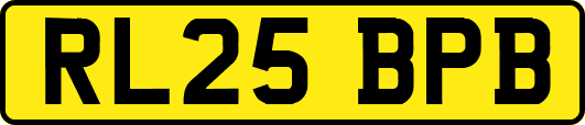 RL25BPB