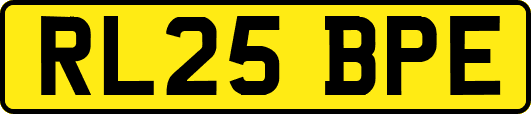 RL25BPE