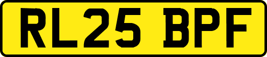RL25BPF