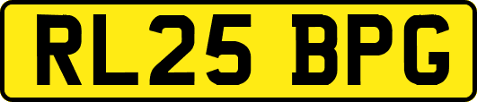 RL25BPG