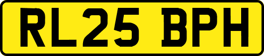 RL25BPH