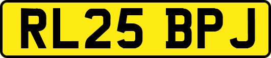 RL25BPJ
