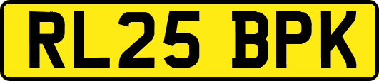 RL25BPK