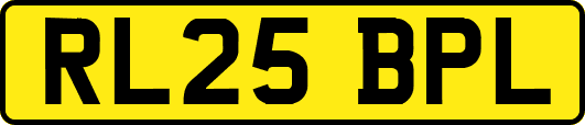 RL25BPL