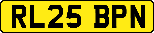 RL25BPN