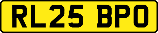 RL25BPO