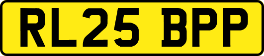RL25BPP