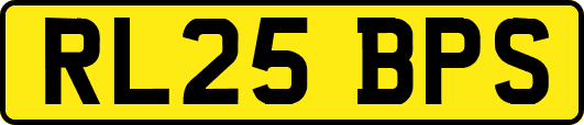 RL25BPS
