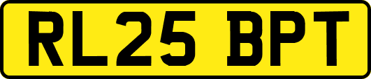 RL25BPT
